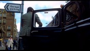 Frenzy (1972)Coburg Hotel, Bayswater Road, London, Jon Finch and car